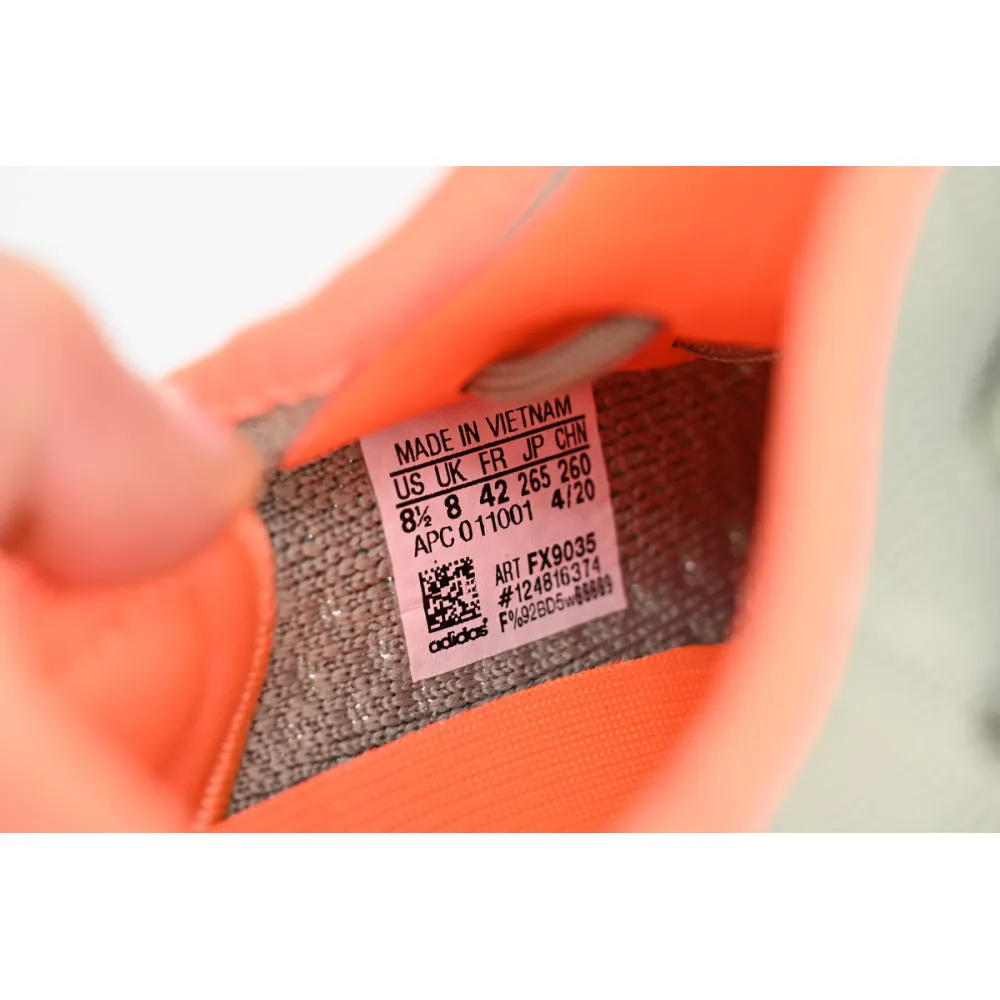 Adidas Yeezy Boost 350 V2 Desert Sage  FX9035