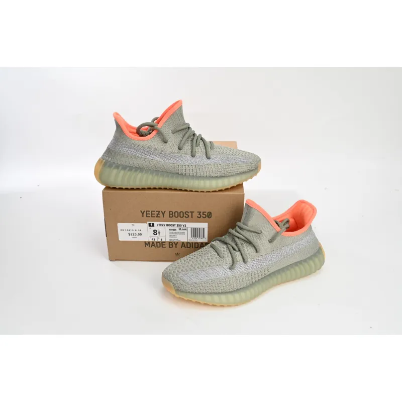 Adidas Yeezy Boost 350 V2 Desert Sage  FX9035