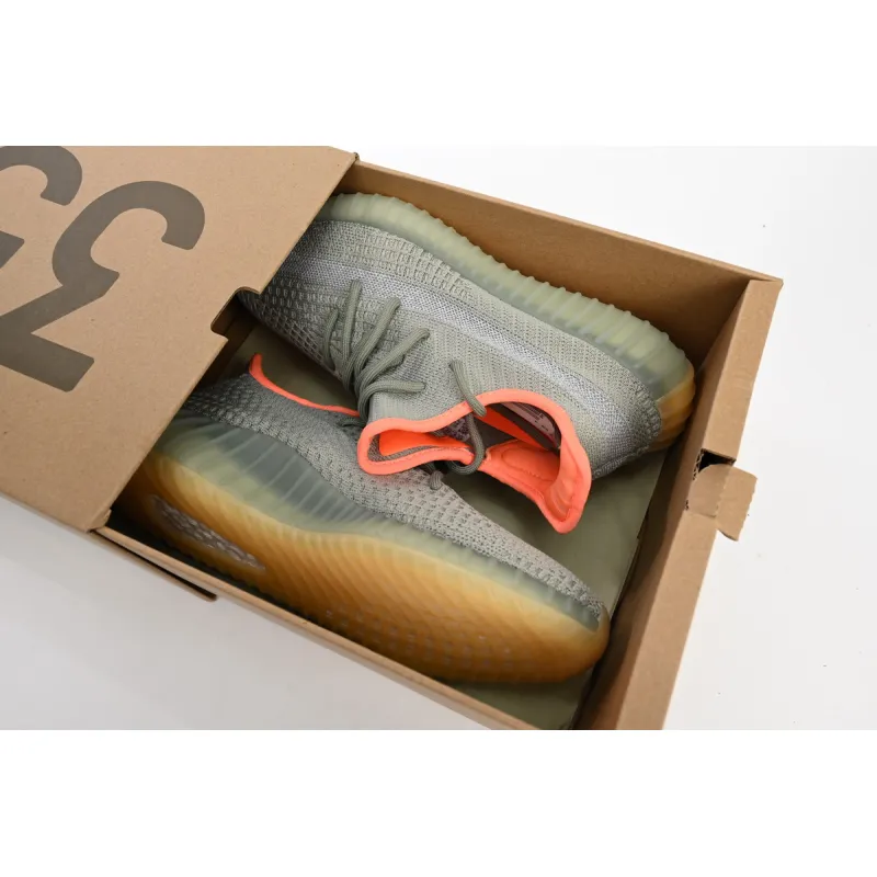 Adidas Yeezy Boost 350 V2 Desert Sage  FX9035