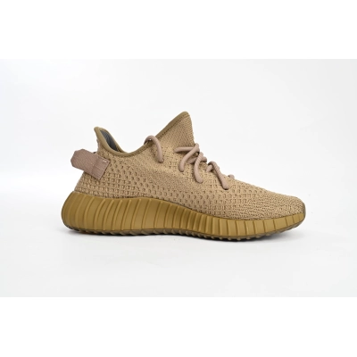 Adidas Yeezy Boost 350 V2 Earth  FX9033 02
