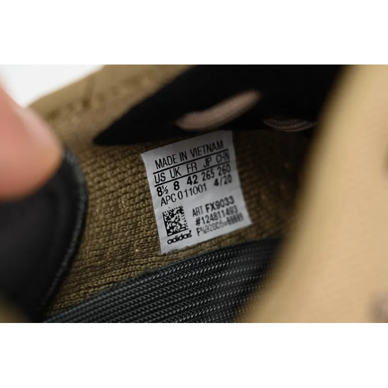 Adidas Yeezy Boost 350 V2 Earth  FX9033