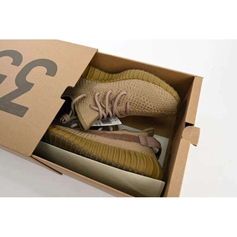 Adidas Yeezy Boost 350 V2 Earth  FX9033