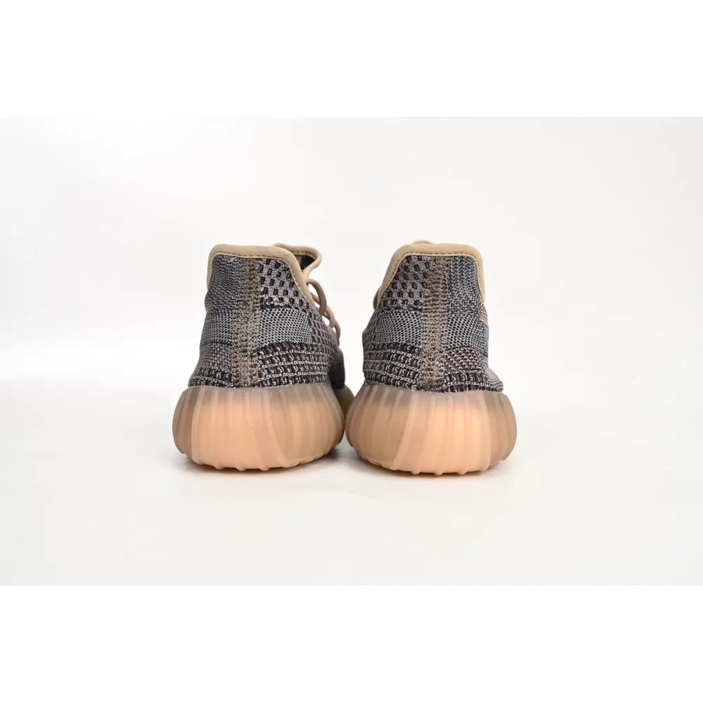 Adidas Yeezy Boost 350 V2 Fade  H02795