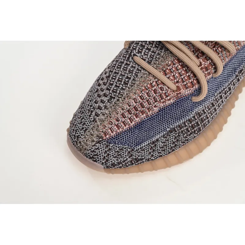 Adidas Yeezy Boost 350 V2 Fade  H02795