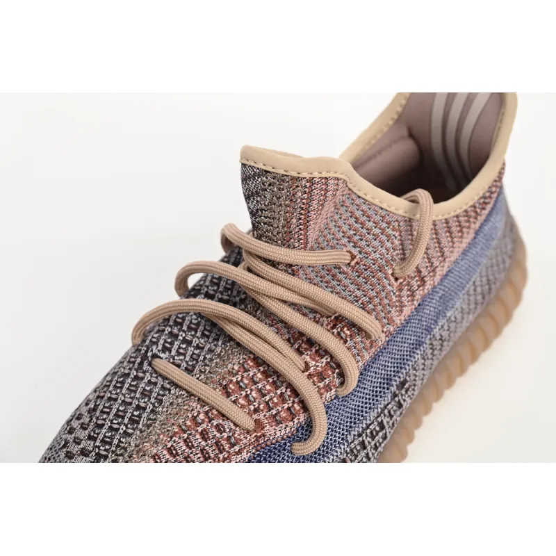 Adidas Yeezy Boost 350 V2 Fade  H02795