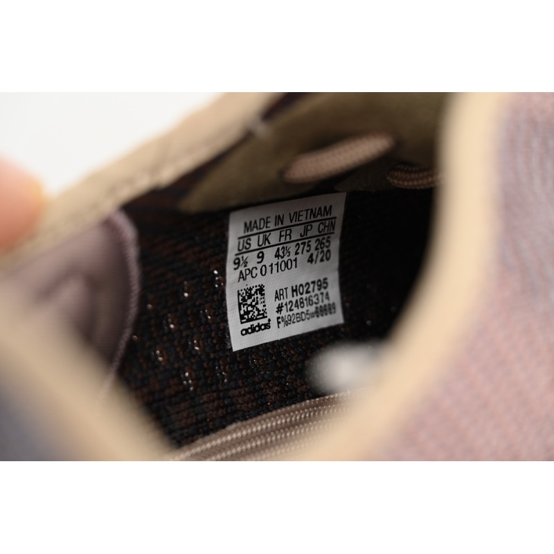Adidas Yeezy Boost 350 V2 Fade  H02795
