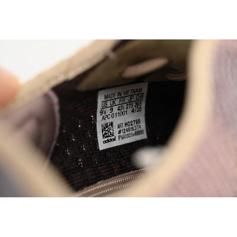 Adidas Yeezy Boost 350 V2 Fade  H02795