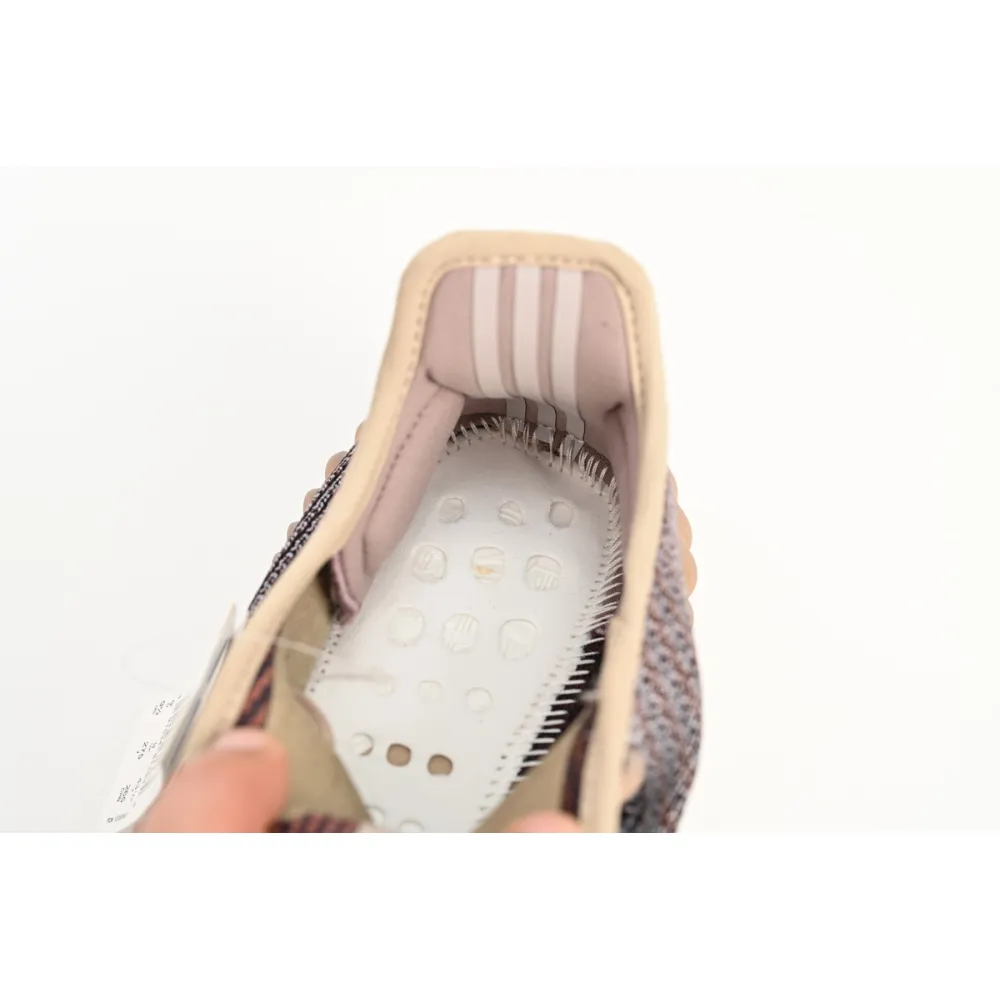 Adidas Yeezy Boost 350 V2 Fade  H02795