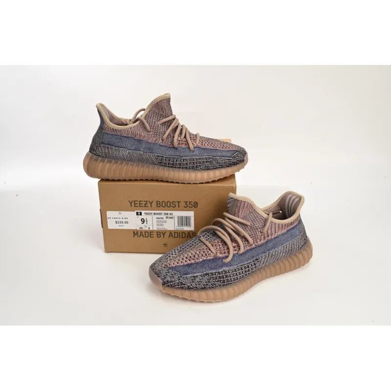 Adidas Yeezy Boost 350 V2 Fade  H02795