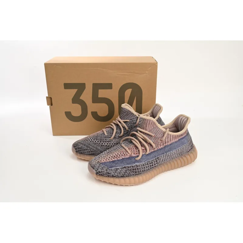 Adidas Yeezy Boost 350 V2 Fade  H02795