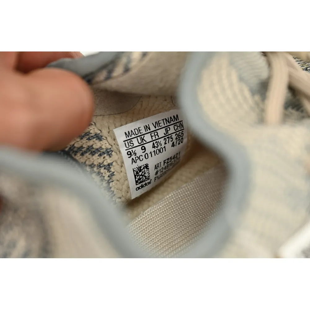 Adidas Yeezy Boost 350 V2 Israfil  FZ5421