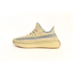 Adidas Yeezy Boost 350 V2 Linen  FY5158 