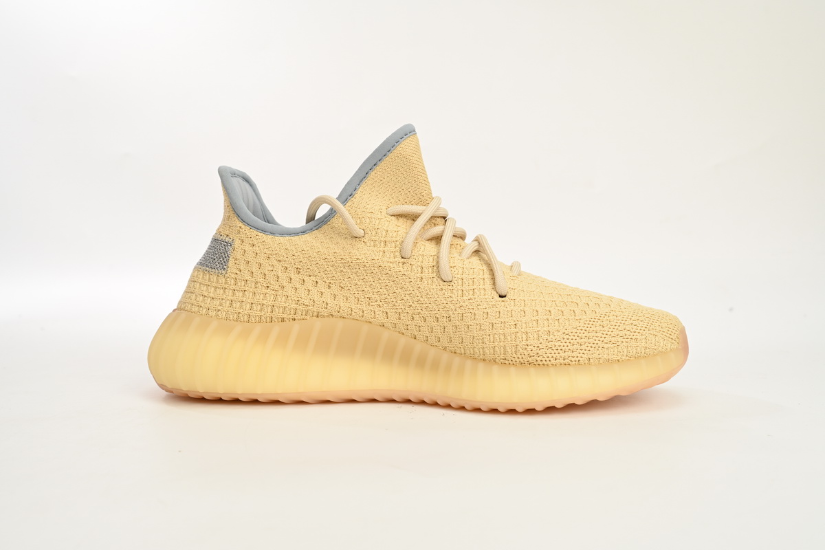 Adidas Yeezy Boost 350 V2 Linen  FY5158