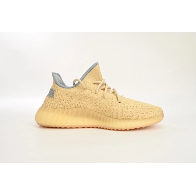Adidas Yeezy Boost 350 V2 Linen  FY5158  02
