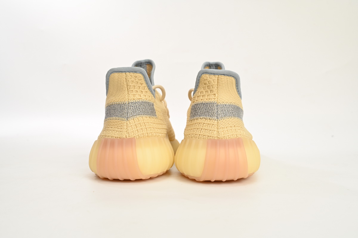 Adidas Yeezy Boost 350 V2 Linen  FY5158