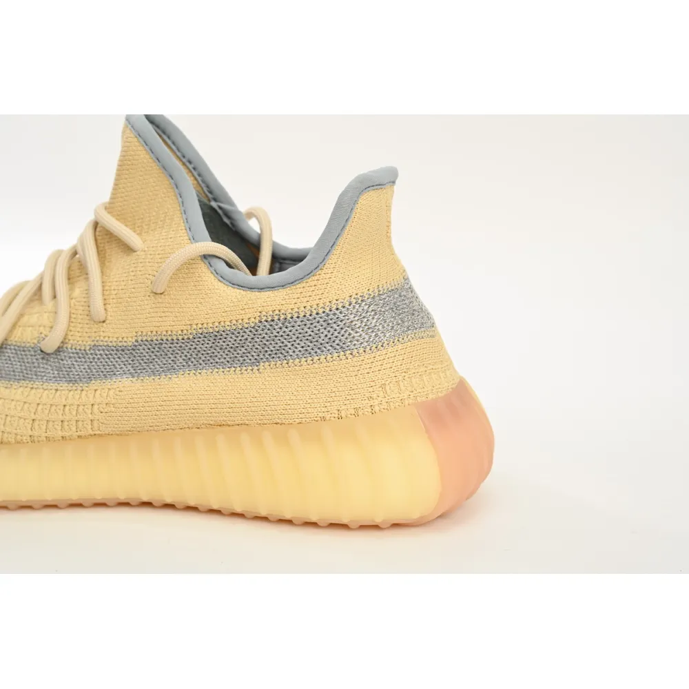 Adidas Yeezy Boost 350 V2 Linen  FY5158 