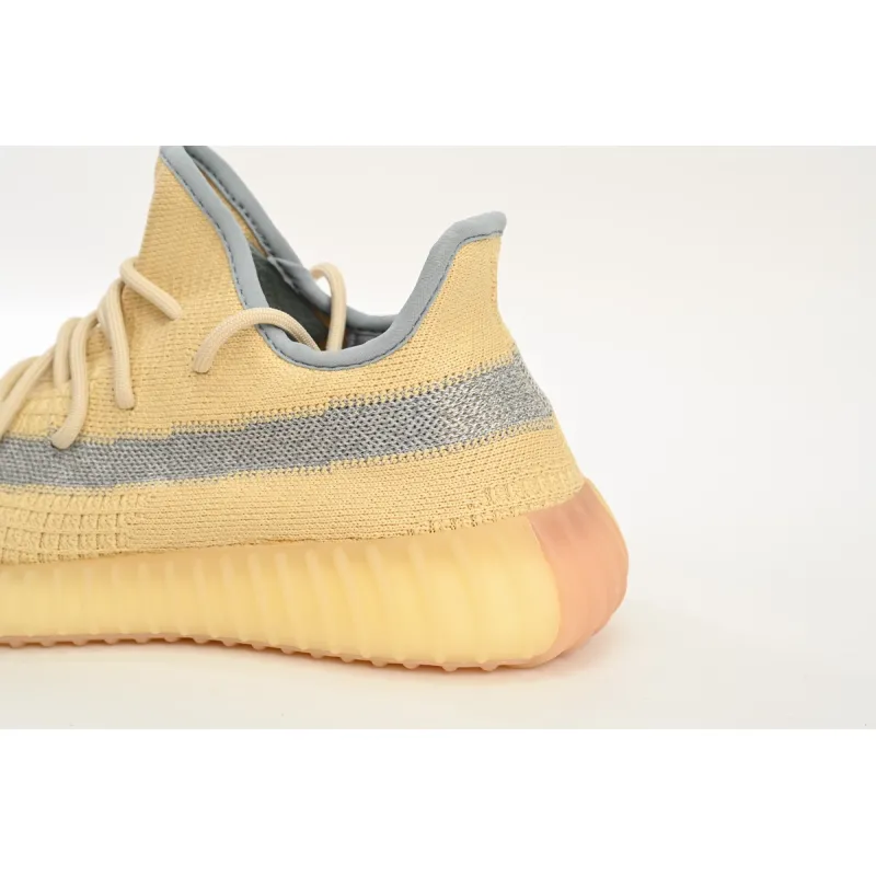 Adidas Yeezy Boost 350 V2 Linen  FY5158 