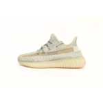 Adidas Yeezy Boost 350 V2 Lundmark (Non Reflective) FU9161