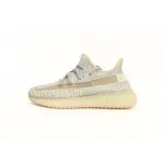 Adidas Yeezy Boost 350 V2 Lundmark (Non Reflective) FU9161