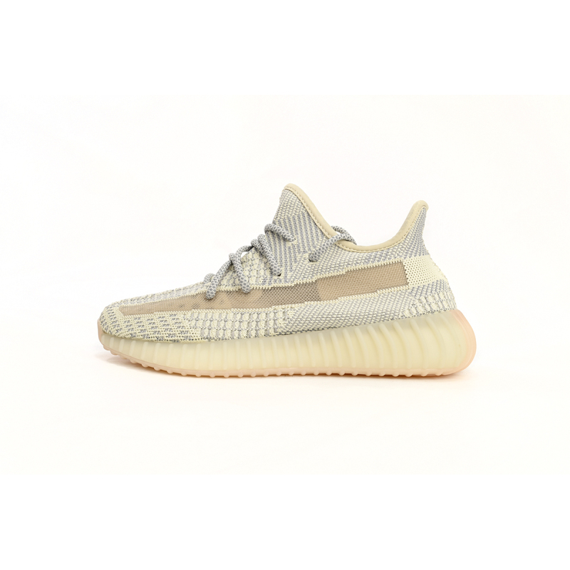 Adidas Yeezy Boost 350 V2 Lundmark (Non Reflective) FU9161