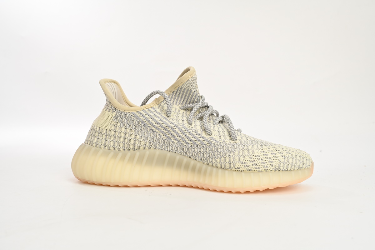 Adidas Yeezy Boost 350 V2 Lundmark (Non Reflective) FU9161