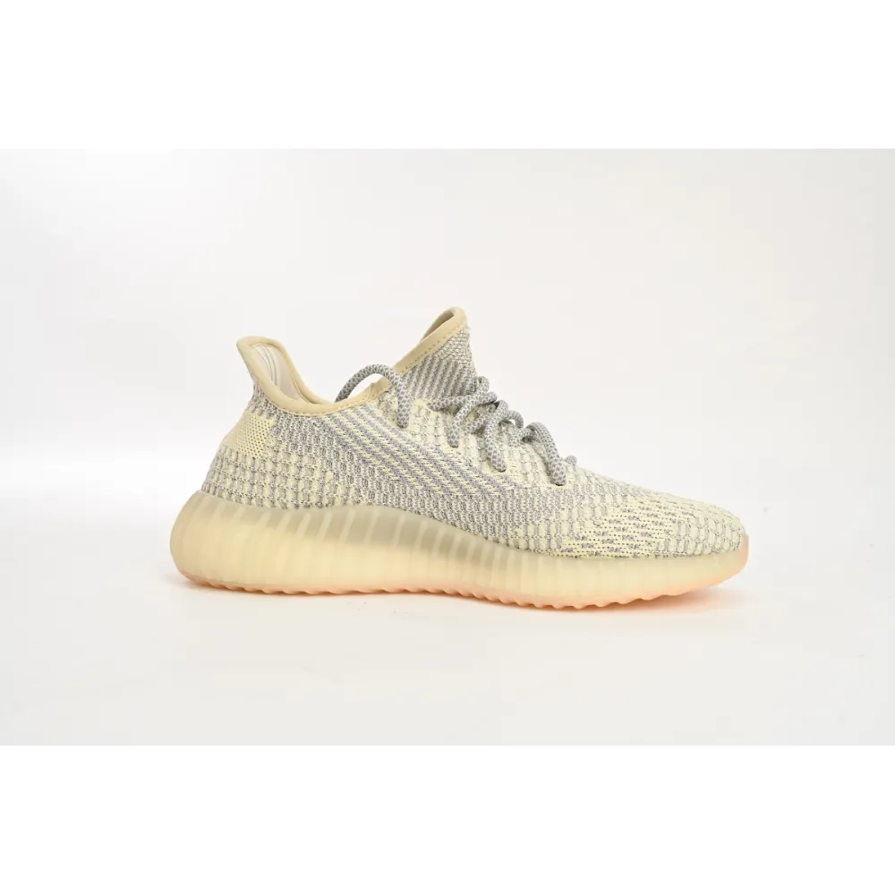 Adidas Yeezy Boost 350 V2 Lundmark (Non Reflective) FU9161