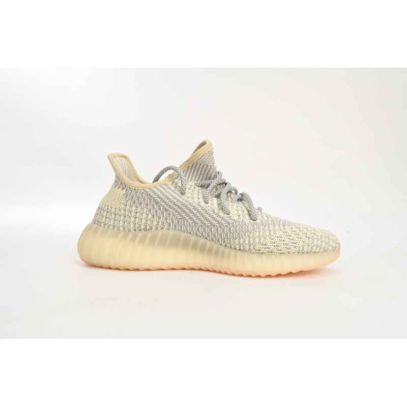 Adidas Yeezy Boost 350 V2 Lundmark (Non Reflective) FU9161
