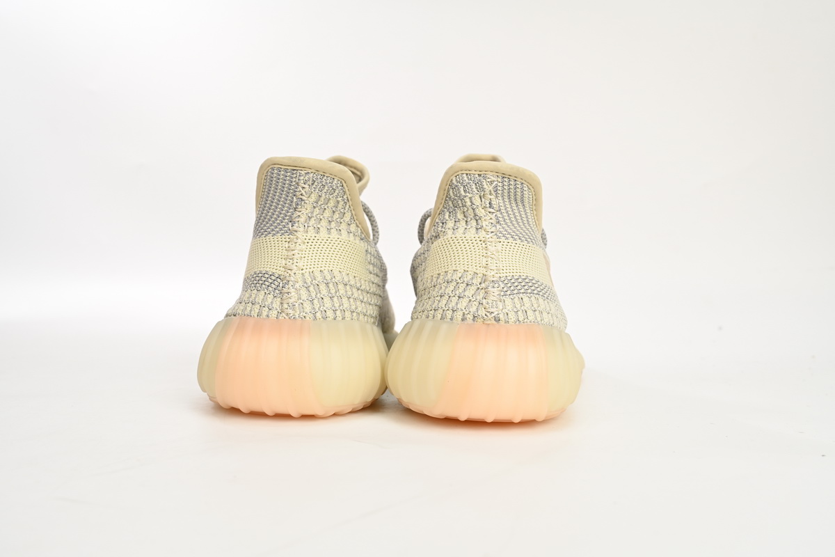 Adidas Yeezy Boost 350 V2 Lundmark (Non Reflective) FU9161