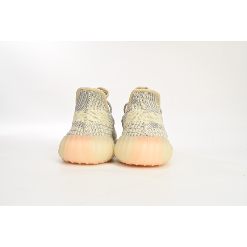 Adidas Yeezy Boost 350 V2 Lundmark (Non Reflective) FU9161