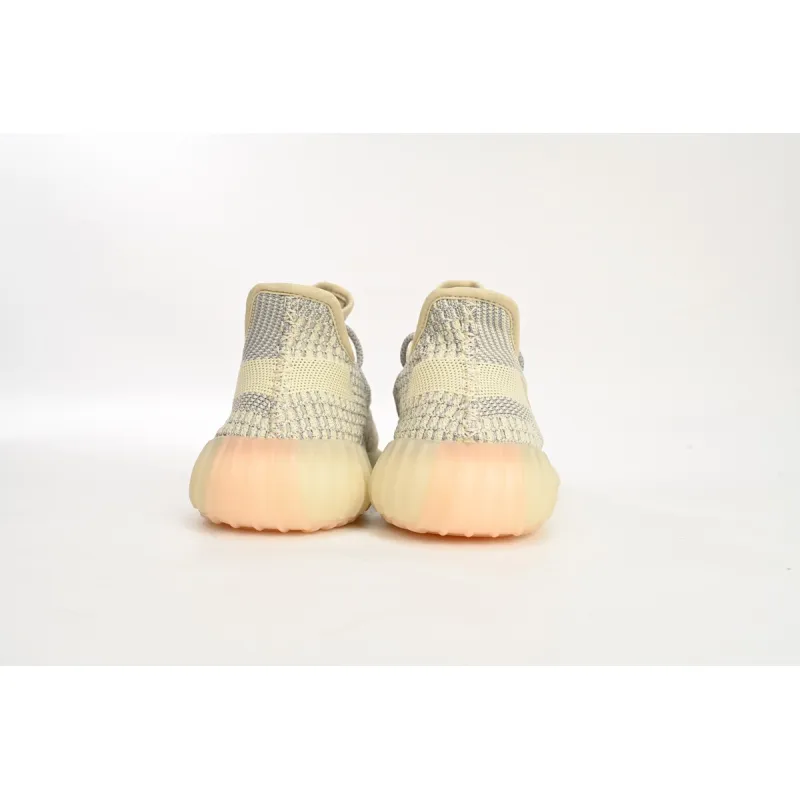 Adidas Yeezy Boost 350 V2 Lundmark (Non Reflective) FU9161