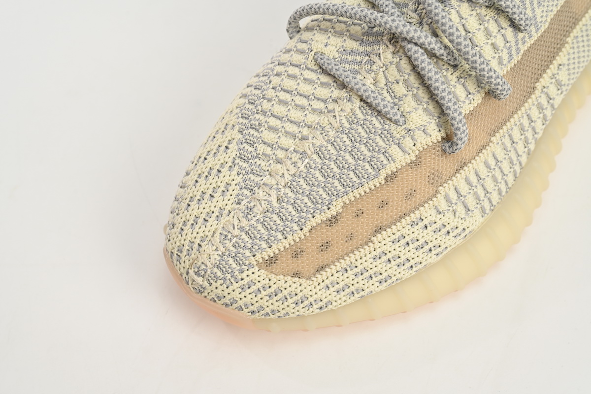 Adidas Yeezy Boost 350 V2 Lundmark (Non Reflective) FU9161