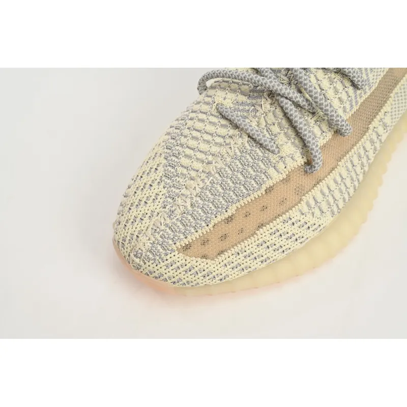 Adidas Yeezy Boost 350 V2 Lundmark (Non Reflective) FU9161