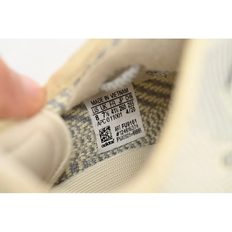 Adidas Yeezy Boost 350 V2 Lundmark (Non Reflective) FU9161