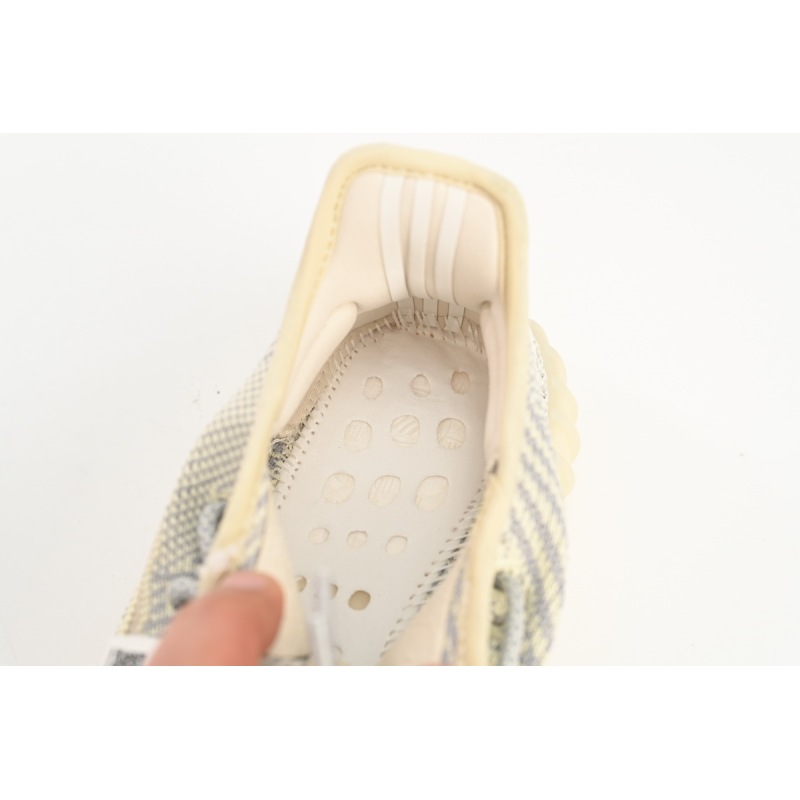 Adidas Yeezy Boost 350 V2 Lundmark (Non Reflective) FU9161