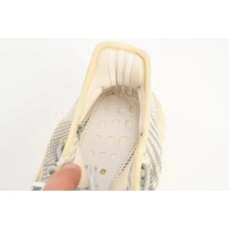 Adidas Yeezy Boost 350 V2 Lundmark (Non Reflective) FU9161