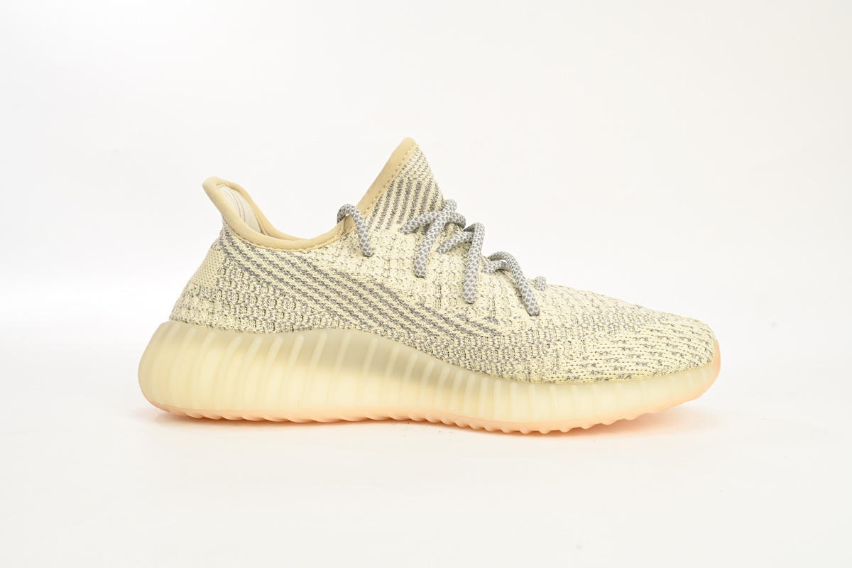 Adidas Yeezy Boost 350 V2 Lundmark (Reflective)  FV3254