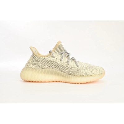 Adidas Yeezy Boost 350 V2 Lundmark (Reflective)  FV3254 02