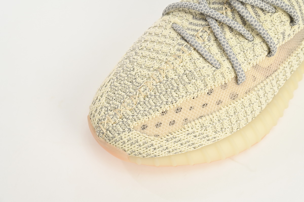 Adidas Yeezy Boost 350 V2 Lundmark (Reflective)  FV3254