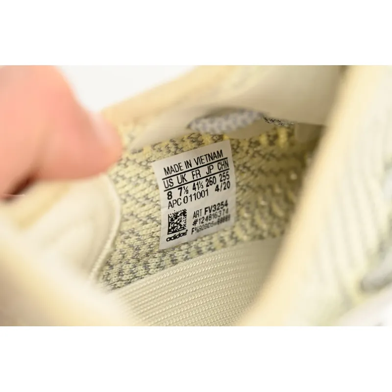 Adidas Yeezy Boost 350 V2 Lundmark (Reflective)  FV3254