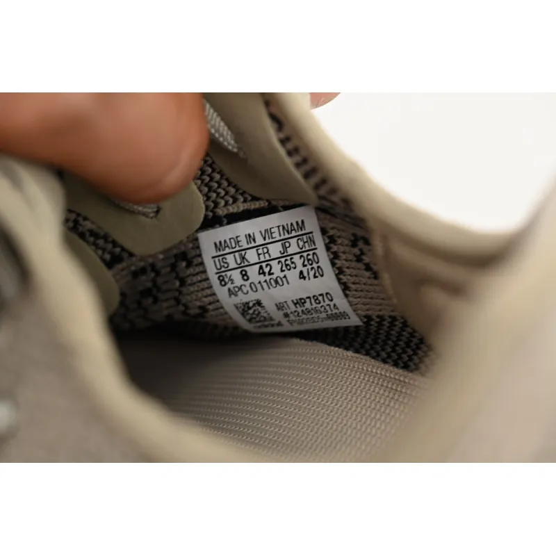 Adidas Yeezy Boost 350 V2 Slate  HP7870