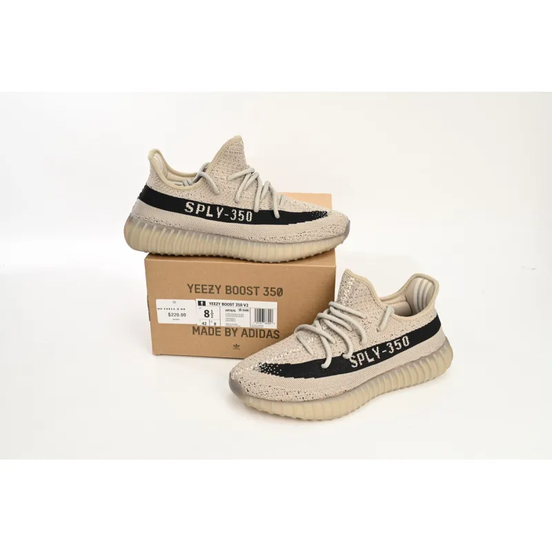 Adidas Yeezy Boost 350 V2 Slate  HP7870