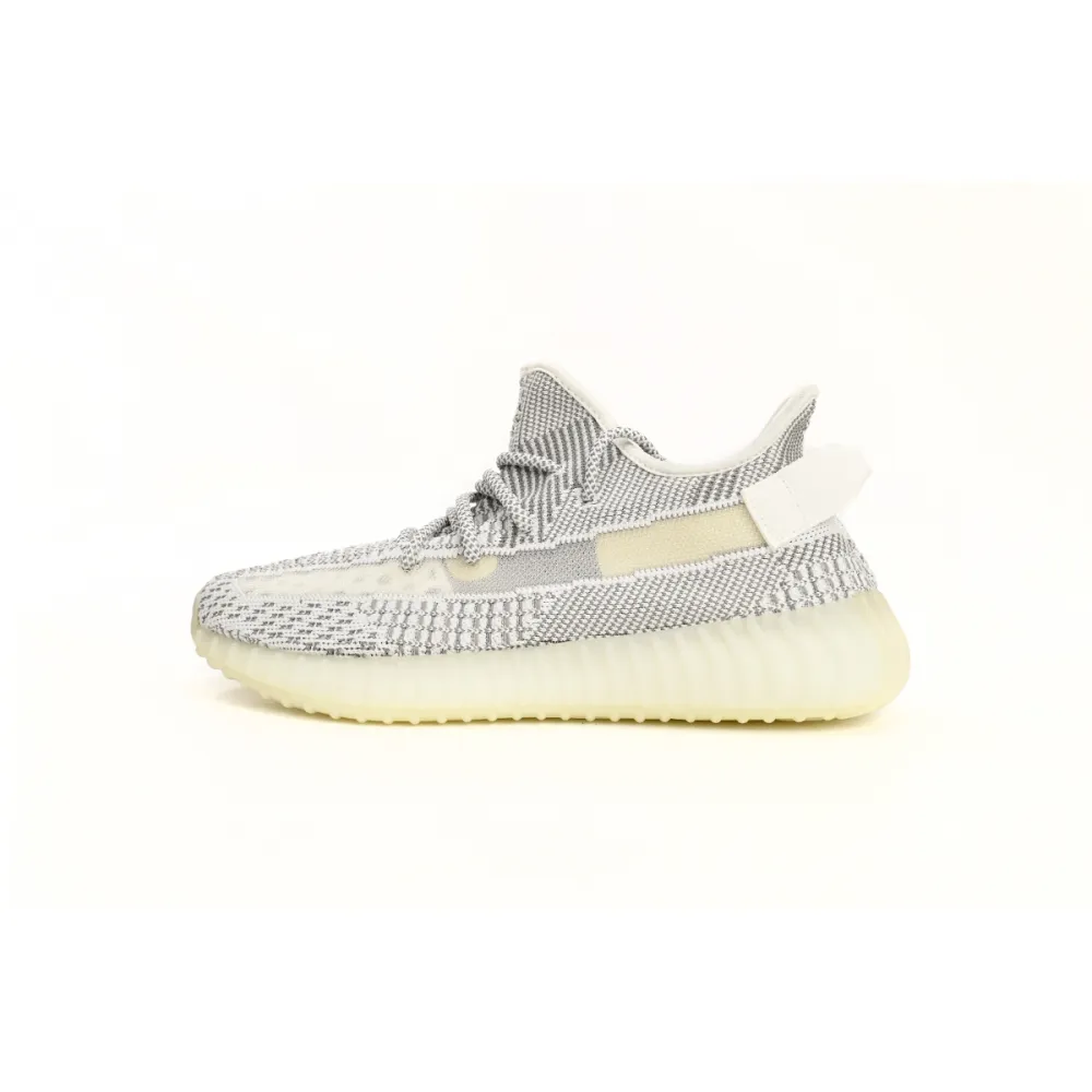 Adidas Yeezy Boost 350 V2 Static (Non-Reflective) (2018/2023)  EF2905