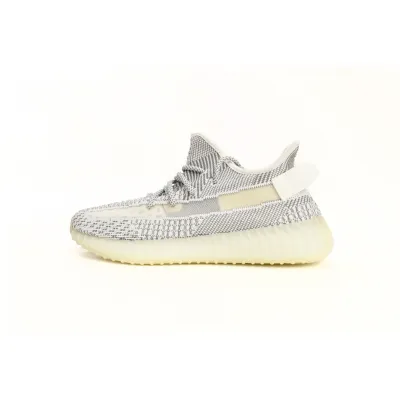 Adidas Yeezy Boost 350 V2 Static (Non-Reflective) (2018/2023)  EF2905 01