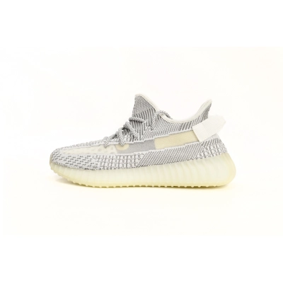 Adidas Yeezy Boost 350 V2 Static (Non-Reflective) (2018/2023)  EF2905 01