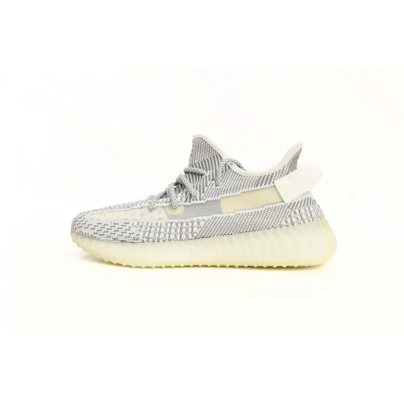 Adidas Yeezy Boost 350 V2 Static (Non-Reflective) (2018/2023)  EF2905