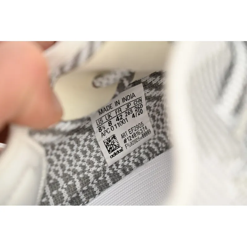 Adidas Yeezy Boost 350 V2 Static (Non-Reflective) (2018/2023)  EF2905