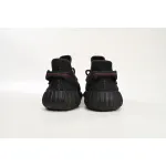 Adidas Yeezy Boost 350 V2 Static Black (Reflective) FU9007
