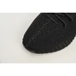 Adidas Yeezy Boost 350 V2 Static Black (Reflective) FU9007