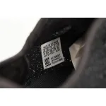 Adidas Yeezy Boost 350 V2 Static Black (Reflective) FU9007