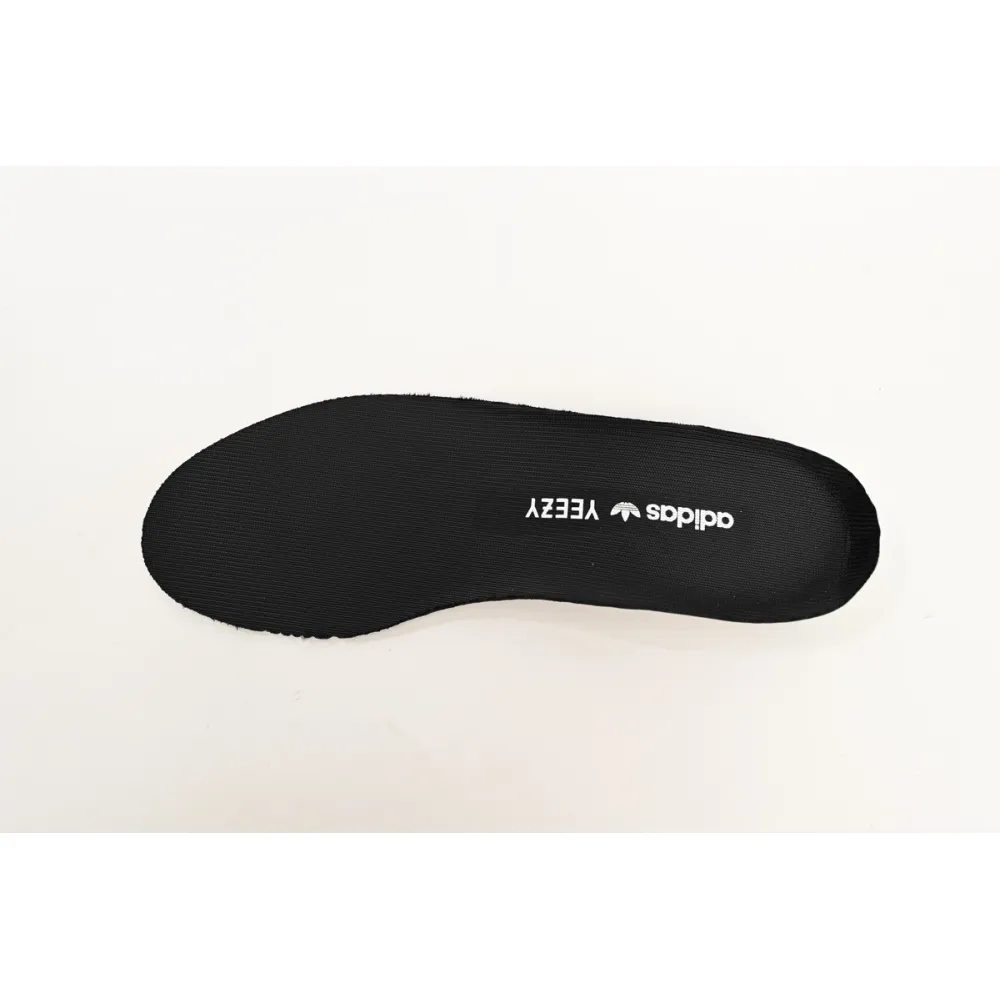 Adidas Yeezy Boost 350 V2 Static Black (Reflective) FU9007